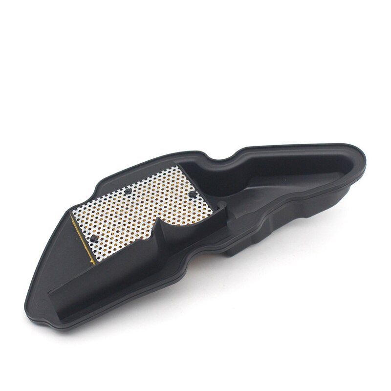 Motorcycle Intake Air Filter Cleaner Voor Honda Zoomer Ruckus Metro Dio AF58 AF63 AF69