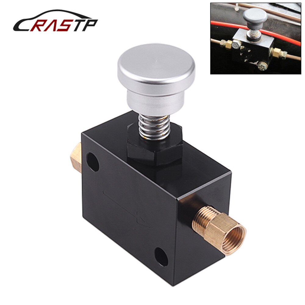 RASTP-Brake Lock Line Lock Hydraulic Brake Park Lock Pressure Holder for Disc Drum RS-HB018
