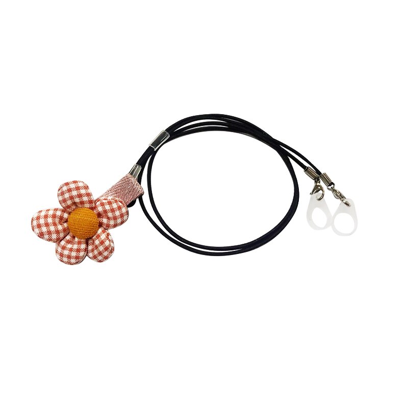 5 stk børn piger hårnål bte høreapparat klip sikkerhedsline otoclip beskytter for at forhindre fald og tab binaural: B