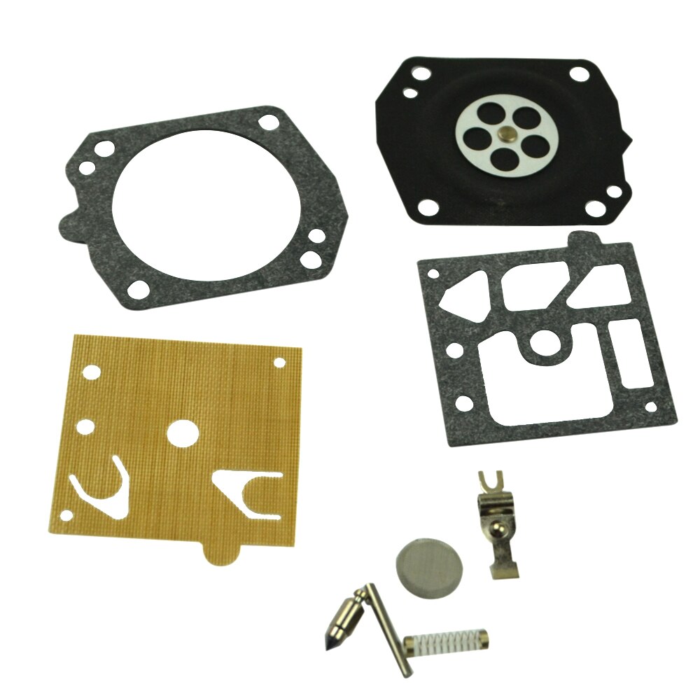 Carburetor Carb Rebuild Kit Repair Set For Stihl 027 029 039 MS270 MS280 MS290 MS341 MS361 MS390 Chainsaw Walbro K10-HD