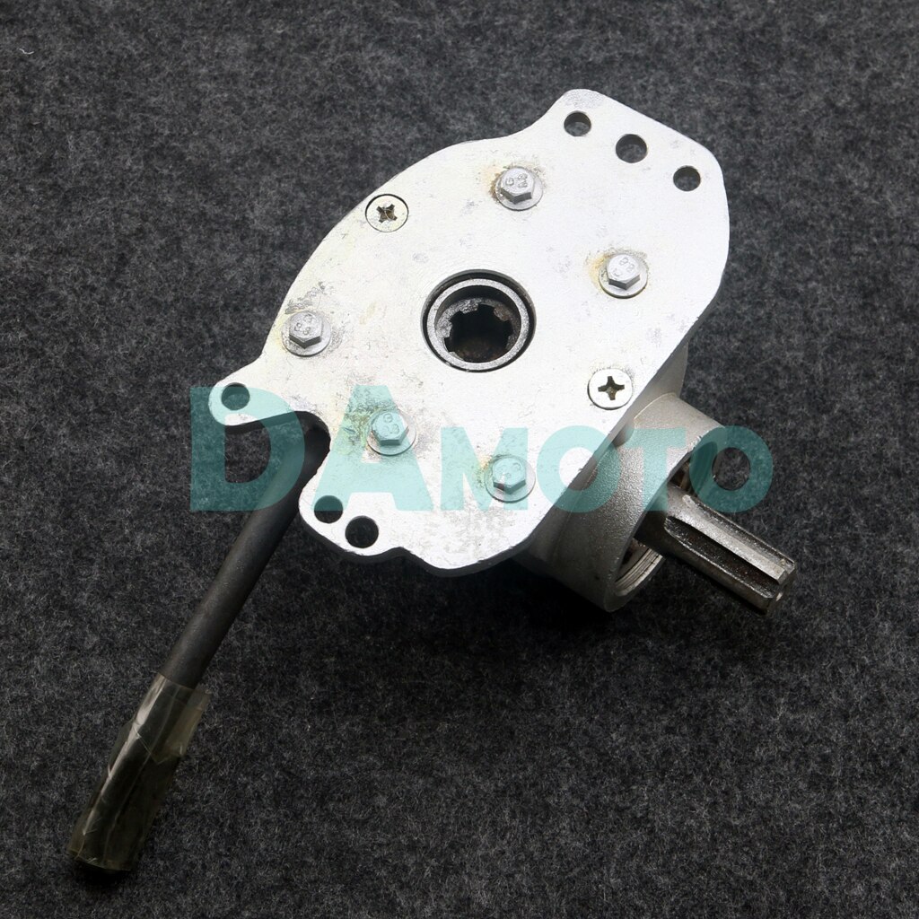 Reverse Gear Box for Yamoto 50 70 90 100 110 cc Akuma ATV with Shaft Drive for E22 Engine