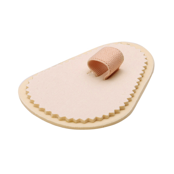 Pedifix Toes Straightener Pad Budin Splint Hammer Toe Corrector Set CD88
