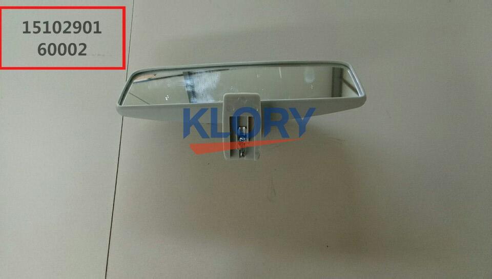 Rearview mirror assembly For Changan beni mini OEM:A101071-0100