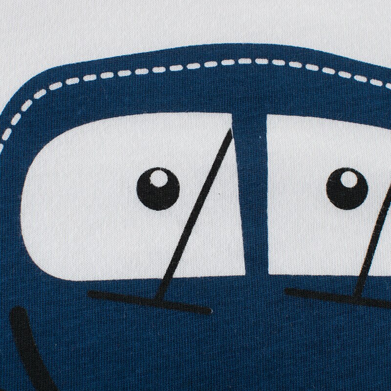 Kinderkleding Zomer Jongens Auto Patroon Korte Mouwen T-shirt Katoen Kinderen Dragen Kinderkleding