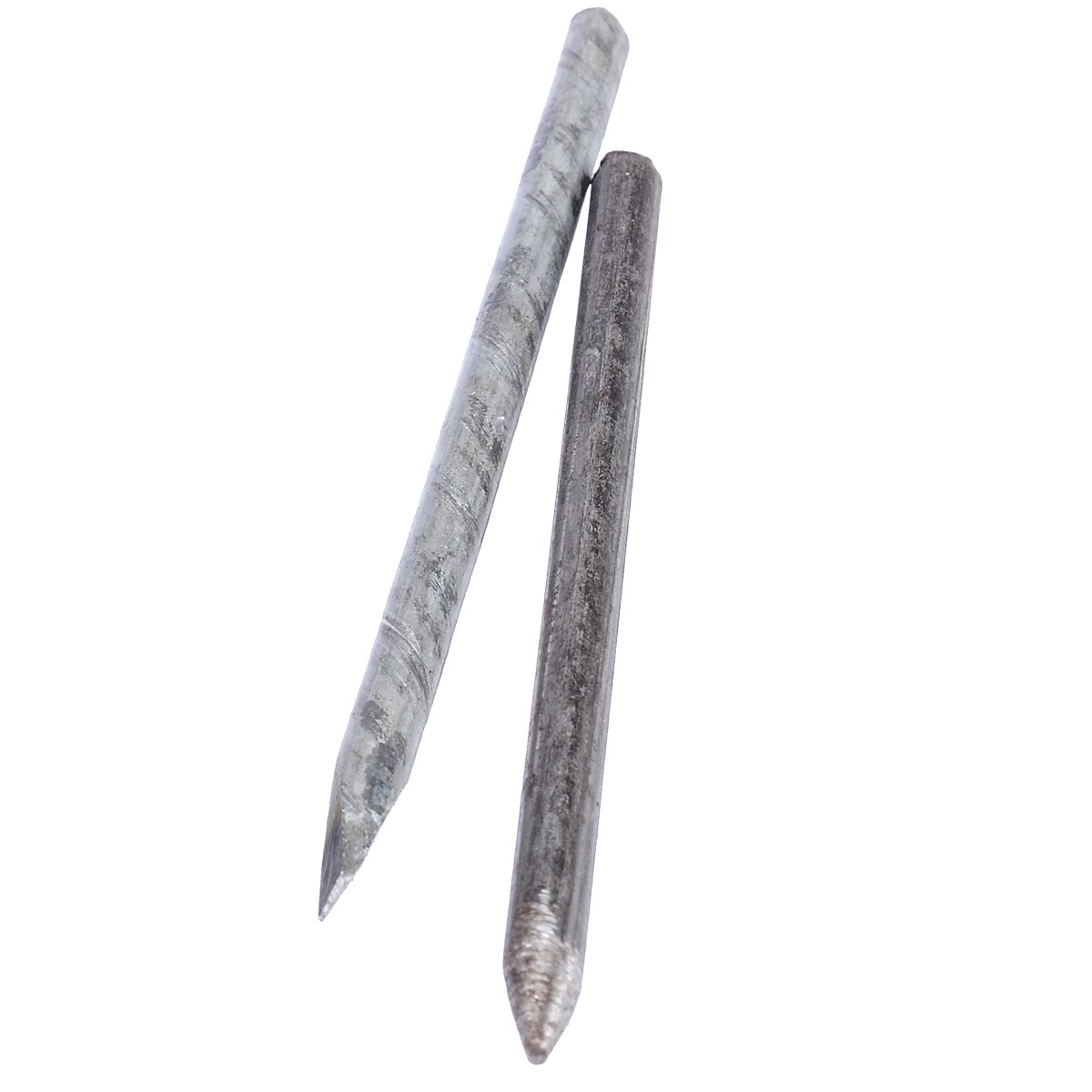 Mayitr-punzones de acero de 4mm para estampado de flores, juego de sellos de grabado para herramienta de impresión de cuero, joyería, Metal, 20 Uds.