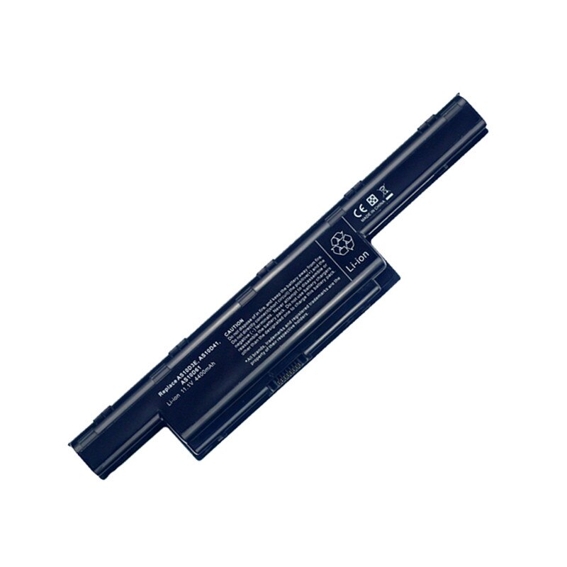 Batería de ordenador portátil para Acer Aspire 5742G 5742TG 5742 5742Z 5750 5750G 5750TG 5750Z 5750ZG 5755 5755G 5755Z 7251 7551 7551G Series