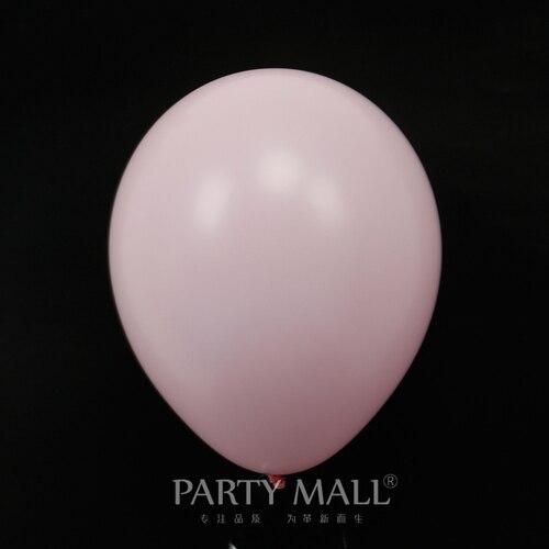 Latex Round Birthday Balloon Wedding Decorations Stranger Things Party Supplies Bedroom Decor Ballon Home Decore EC50QQ: styleD 12inch