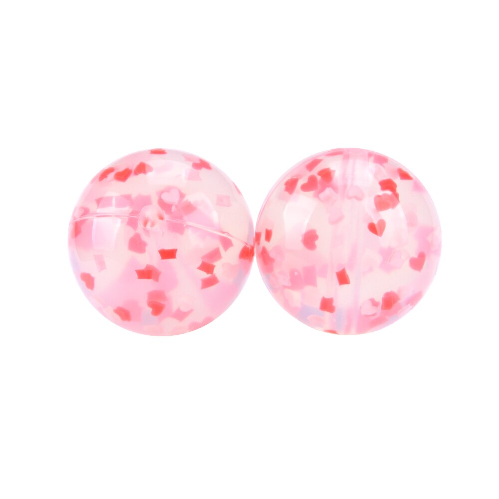 Perles de dentition en silicone, de 12/15/19mm pour bébé, ensemble de 10 pièces pour bricolage, boules imprimées à motifs dalmatien, couleurs bariolées et léopard sans BPA, pince de tétine gratuite à fabriquer