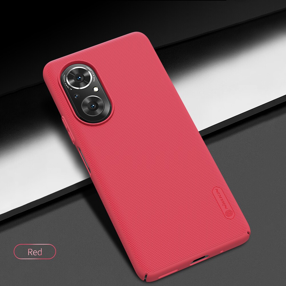 Nillkin schutzhülle für honor 50, camshield kameraschutz, objektivschutzhülle für honor 50 Profi se