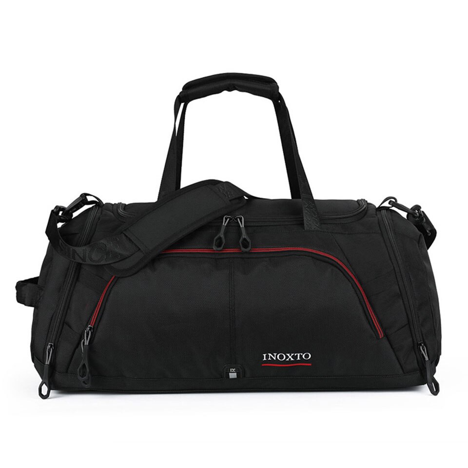 Large Capacity Hand Carry Travel Bag