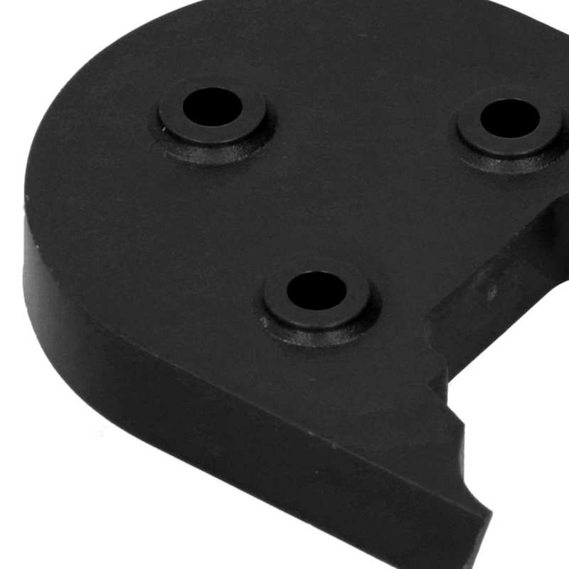 Scooter Spatbord Spacer Elektrische Scooter Spatbord Spacer Voet Pakking Voor Xiaomi M365/1S/Pro/PRO2 Outdoor levert