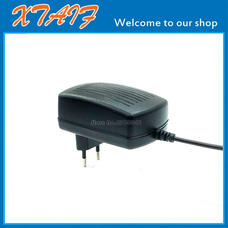 UE/EUA/UK Plug 12 V AC/DC Adaptador de alimentação Para HP ScanJet 2300C 3300C L1970-80003 L2694-80010 L2694-80008 scanner DSA-15P-12