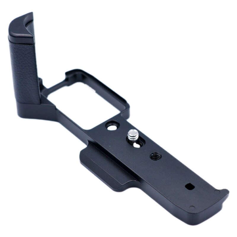 Camera Quick Release L Plate for Fujifilm X-Pro3 X-Pro2 Camera Hand Grip L Bracket Holder