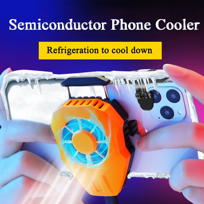 COOLCOLD 18 zoll Spielen Laptop Kühler Fünf Fan LED-bildschirm Zwei USB Hafen 1400RPM Laptop Kühlung Pad Notizbuch Stand für Laptop: GY
