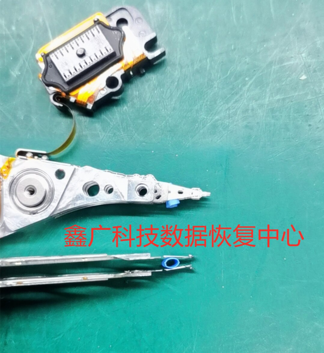 Hard disk head tool / head tool / head protector