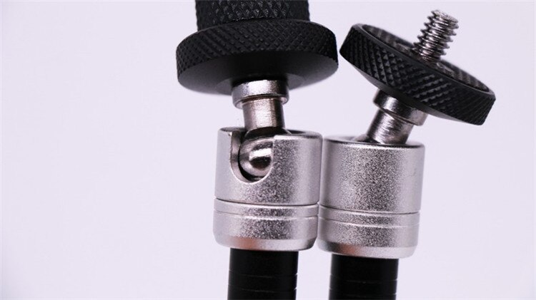 Ulanzi 11 inches Magic Articulated Arm 11"/28cm 7"/18cm for Mounting Monitor video Light DSLR Camera Studio Accessories