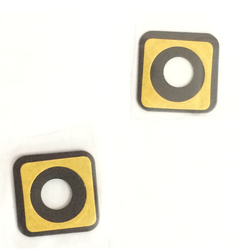 Original Housing Rear Back Camera Glass Lens For Asus Zenfone 3 ZE552KL ZE520KL