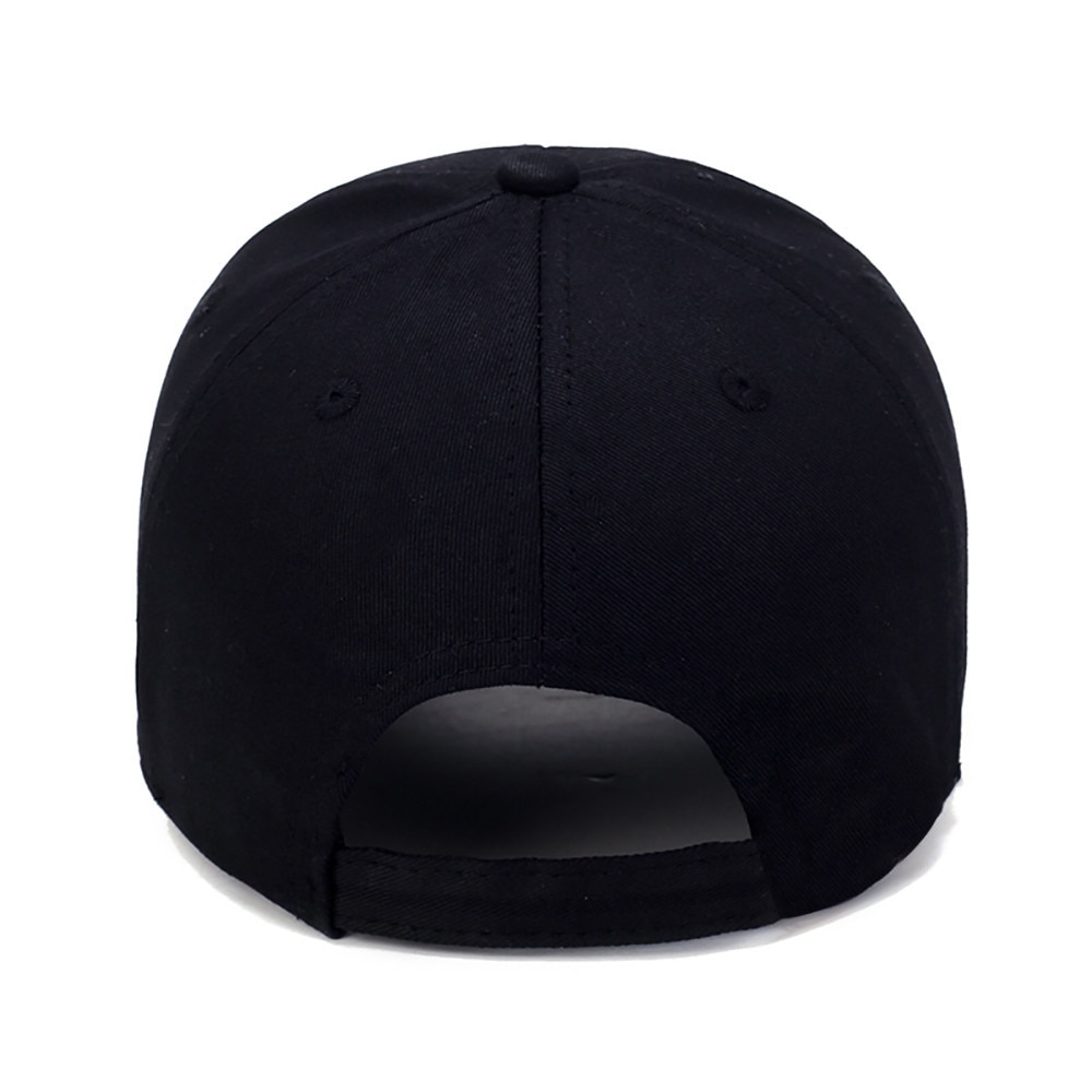 Zomer Кепка Cap Hoed Katoen Licht Boord Effen Kleur Baseball Cap Mannen Baseball Cap Бейсболка Outdoor Zonnehoed Кепка мужская