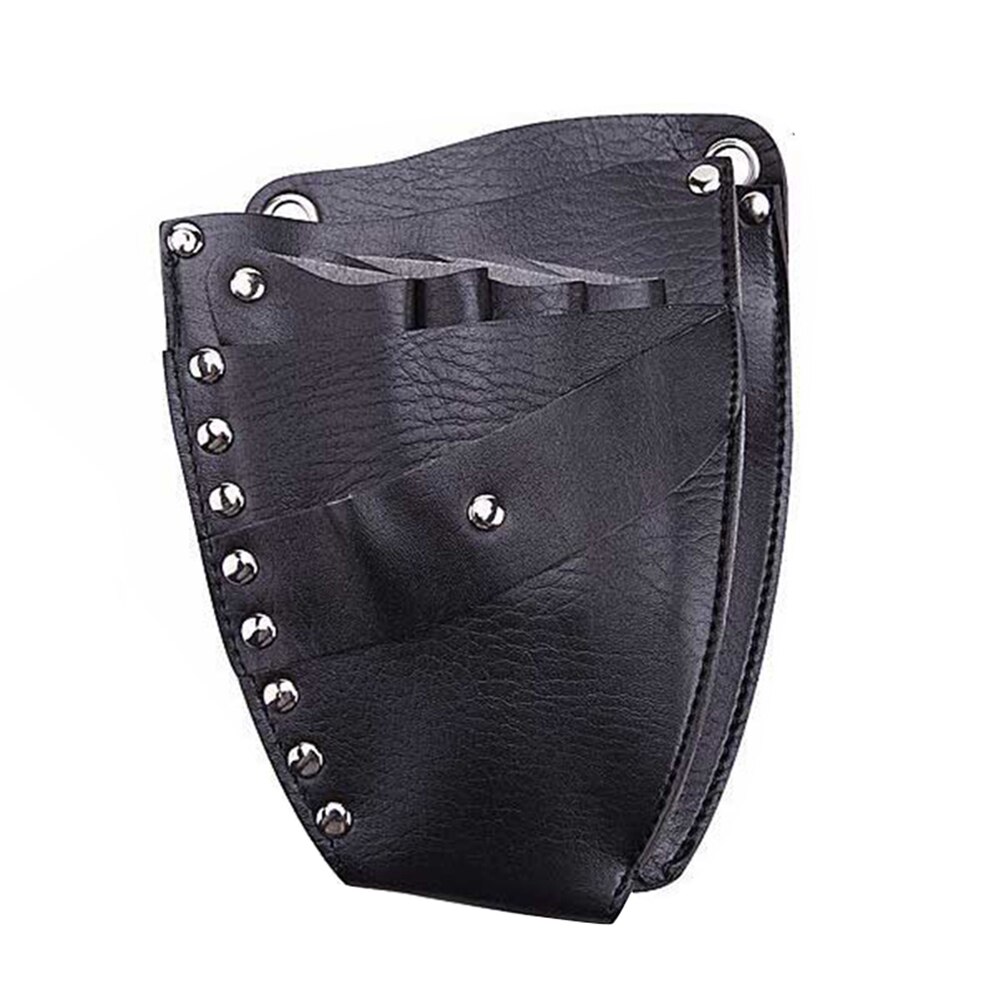 Kapper Schaar Kappers Gereedschap Holster Taille Schouder Pouch Houder Schoudertas