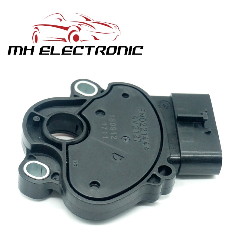 MH ELECTRONIC Transmission Range Inhibitor Neutral Safety Switch For MAZDA 3 6 5 CX-7 2 FN0221444 WITH LABEL