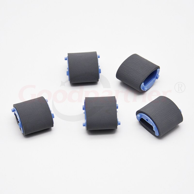 10X RC1-2050-000 RL1-0266-000 Papier Pickup Roller voor HP 1010 1012 1015 1018 1020 1022 3015 3020 3030 3050 3052 3055 M1005 M1319