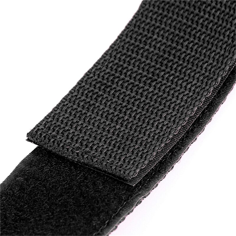 Car Trunk store content bag Rapid Fire extinguisher Holder Safety Strap Kit Fire Extinguisher Car Magic Tapes