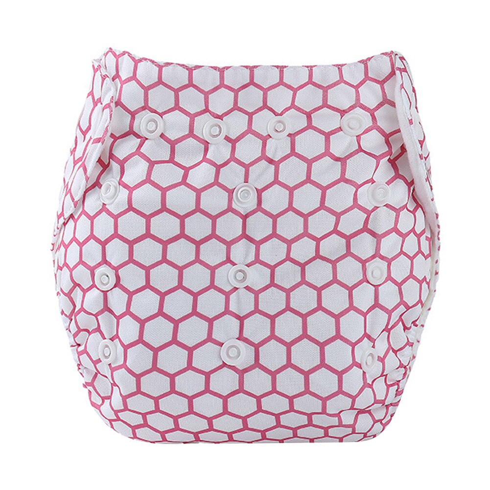 Diaper Cover Wrap Washable Diapers Couches Lavables Baby Nappy Reusable Nappy Baby Pocket Cloth Diapers: 	05