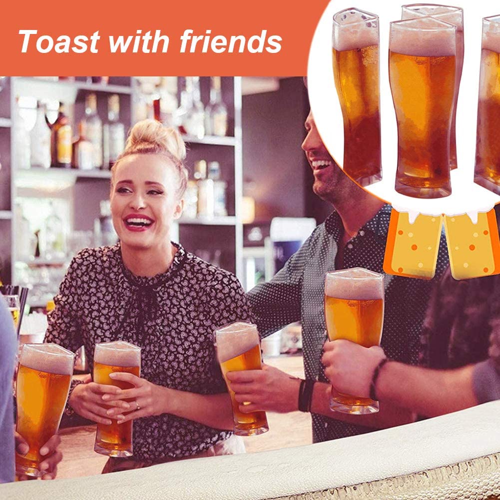 Bier Glazen mokken kopen? | Lage prijs