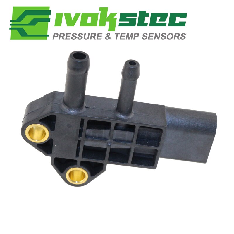 EGR Exhaust DPF Differential Pressure Sensor For Chevrolet Lacetti 2.0 TCDI Opera Optra Daewoo