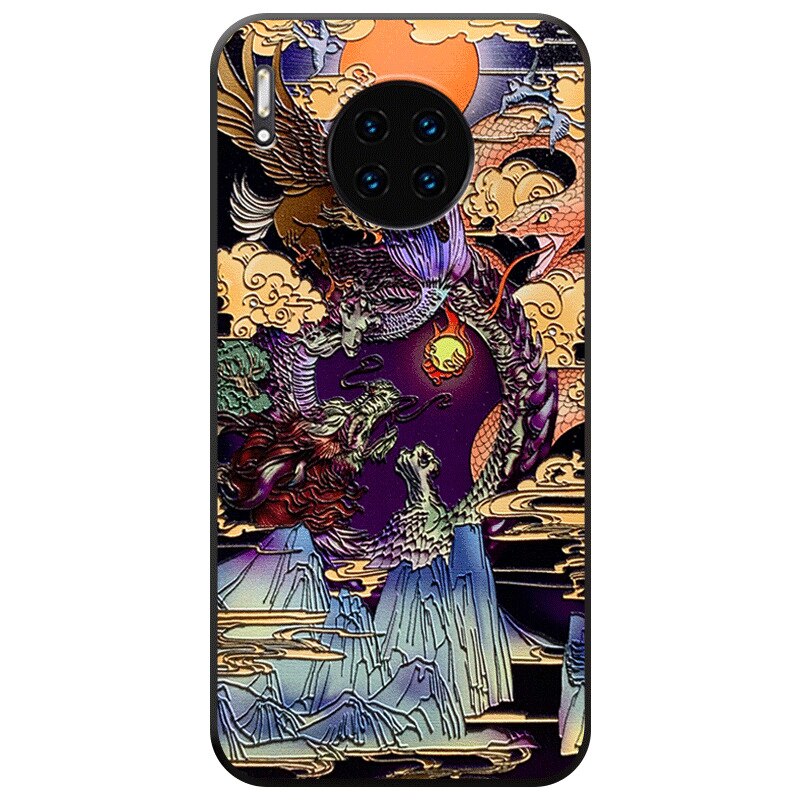 Coque de protection Anti-chute personnalisée pour iphone 12, étui tout compris pour téléphone portable Apple