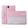 Detachable Wireless Bluetooth Keyboard For Samsung Galaxy Tab S3 T820 9.7 Case Auto Sleep/Wake Cover+Wirelss Keyboard: PK