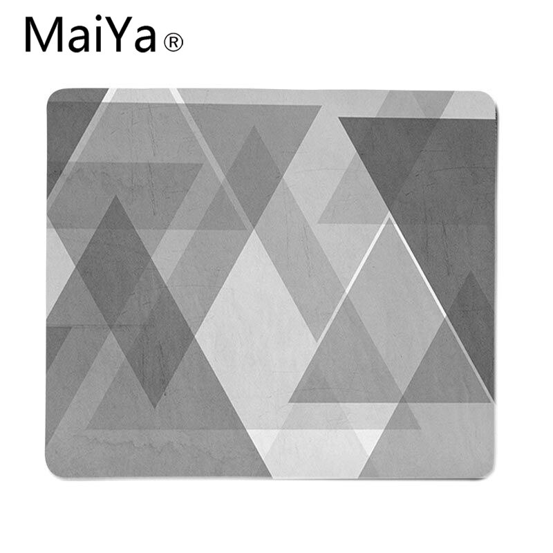 Maiya top grå smukke gamer legemåtter musemåtte stor musemåtte tastaturer måtte: A1 / 25 x 29 cm