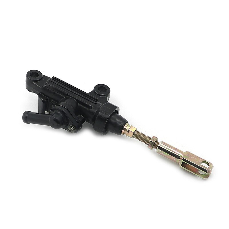 Rear Brake Master Cylinder For Yamaha FZ350 YZF R1 R6 FZ600 FZR250 RD350 SRX250 Rear Brake Cylinder