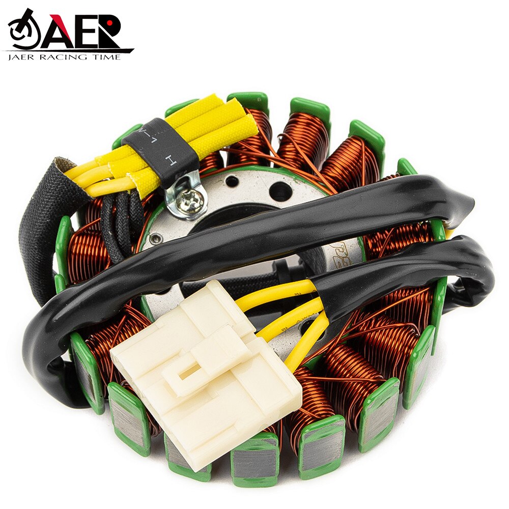 JAER For KTM DUKE 125 200 Generator Stator Coil for KTM RC125 RC200 RC 125 200