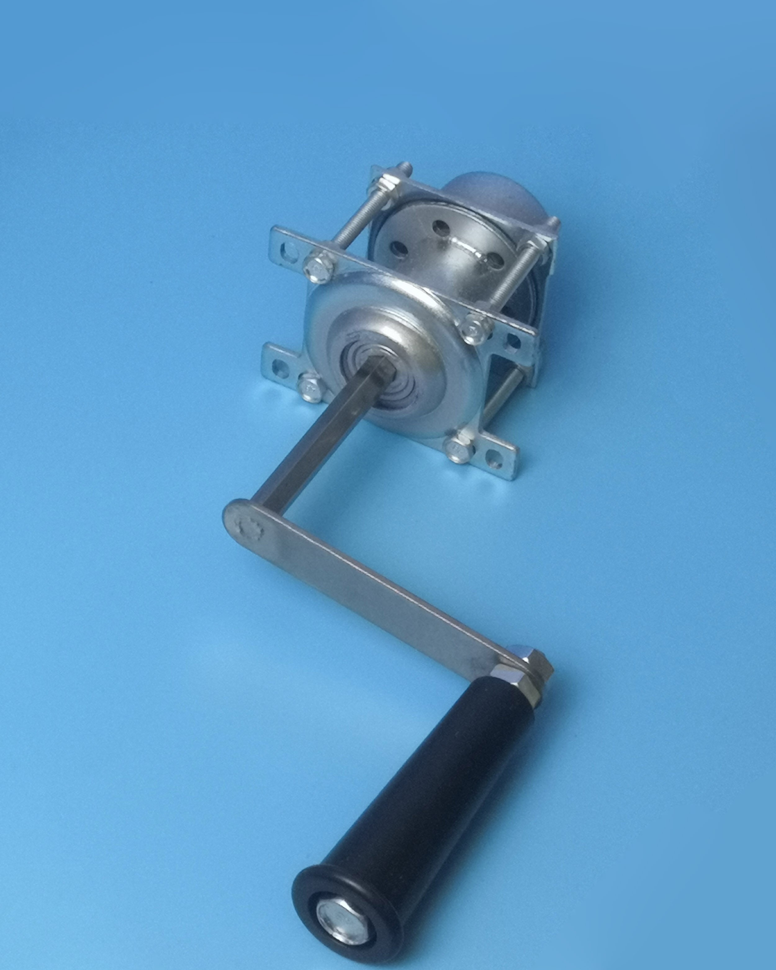 Vlaggenmast Touw Winder Lifting Accessoires: NO.5
