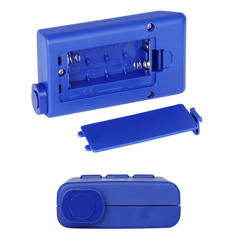 Aluminum-iron-based Dual-use Plating Layer Thickness Meter Coating Thickness Gauge Business & Industrial Measuring Instrument