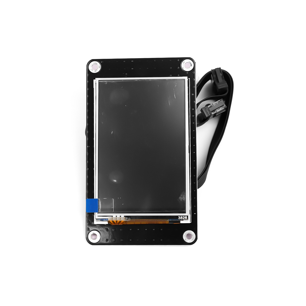 Anet ET4 ET5 Touch Screen Touchscreen Lcd Full-Color Eenvoudige Bediening Tft Lcd-scherm ST7789V Voor ET4 ET5 Printer onderdelen: ET5 screen