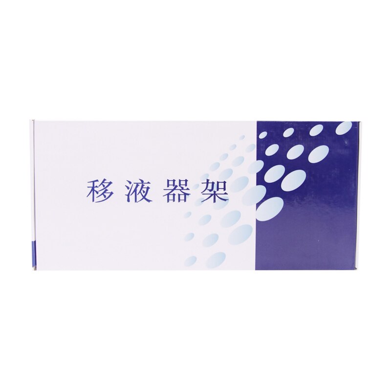 Plastic Pipette Holder Z Type Pipette holds up to 6 Dragon Pipette Pipettor