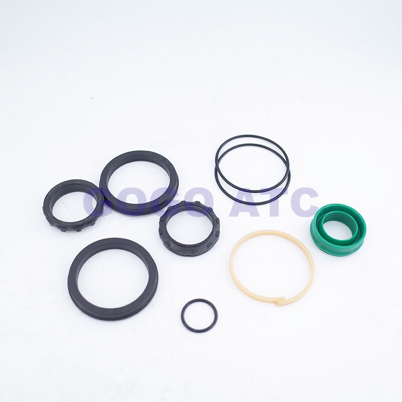 SE cylinder parts AIRTAC type standard cylinder seal repair kit cylinder diameter 32/40/50/63/80/100/125/160