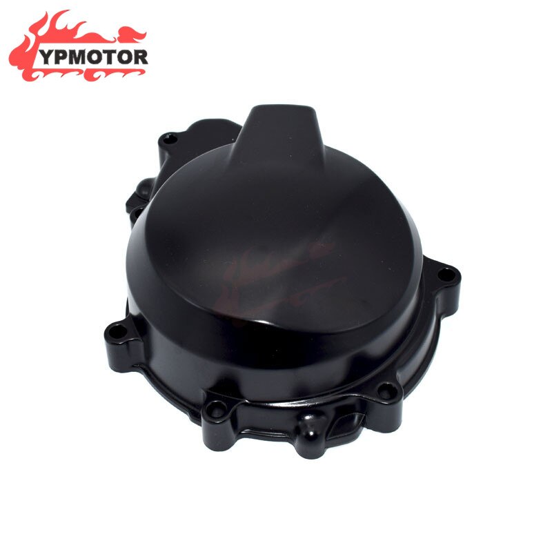 ZX6R 05-06 moto côté Stator moteur générateur couverture garde bobine carter protecteur pour Kawasaki Ninja ZX-6R ZX636 2005 2006
