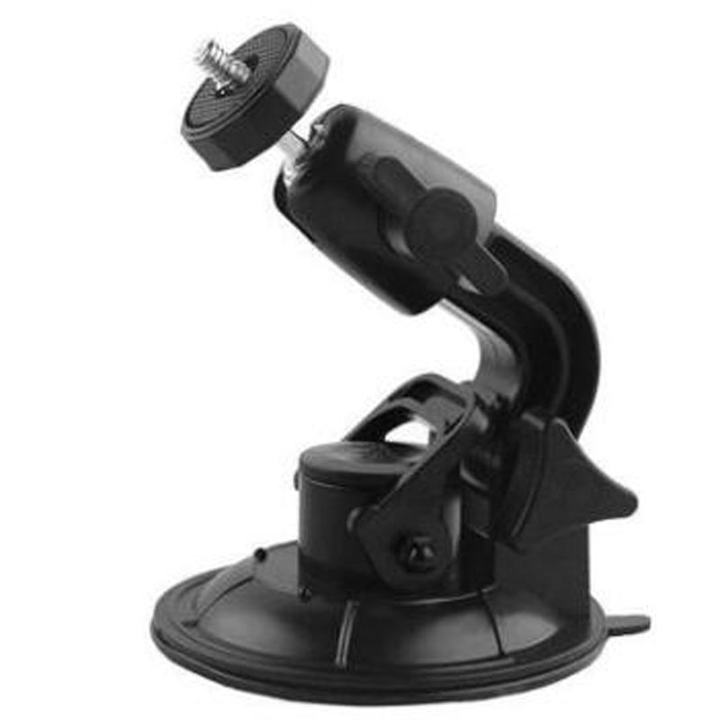 Dvr Auto Zuignap Mount Houder Vensterglas Auto Zuignap Voor Auto Gps Dvr Houder: Default Title
