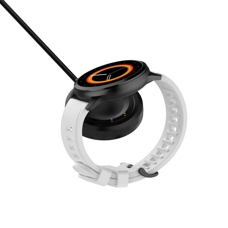 Bracelet chargeur pour montre intelligente Vivo, 46mm, 42MM, câble de charge rapide USB, remplacement de fil