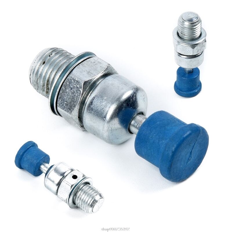 Valve de décompression Pour HusqvarnA 50 51 55 272 340 345 346 346XP 350 353 357 359 365 372XP 385 390 395XP Tronçonneuse O06 20