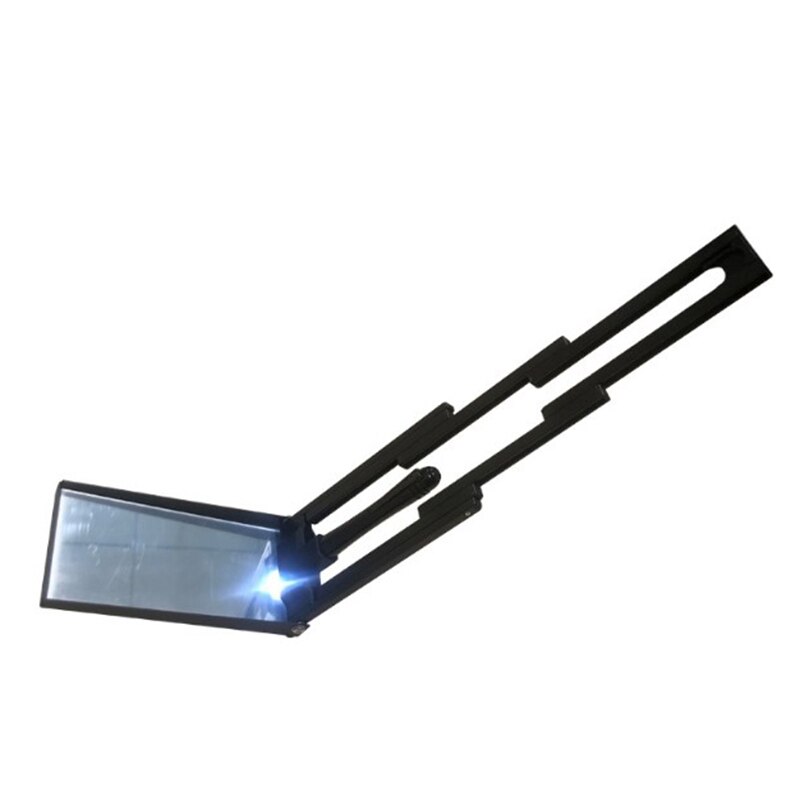 Pocket Search Mirror Security Inspection Mirror Under Vehicle Inspection Mirror Car Search Mirror