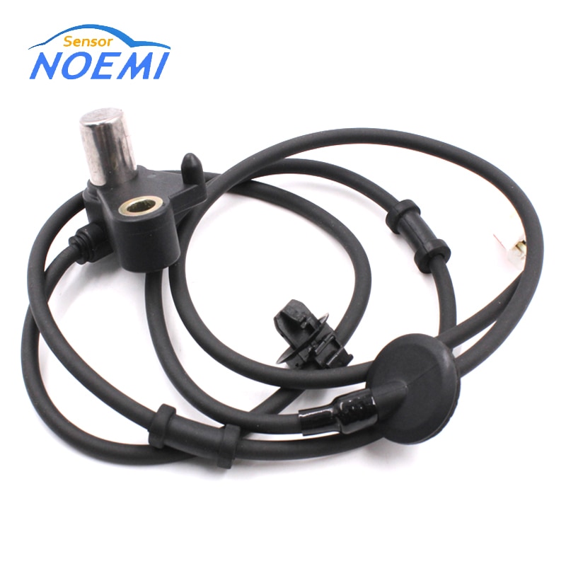 Rear Right ABS Wheel Speed Sensor For Mazda 6 GJ6A-43-71YB GJ6A-43-71YA GJ6A-43-71YC GJ6A4371YB GJ6A4371YA GJ6A4371YC
