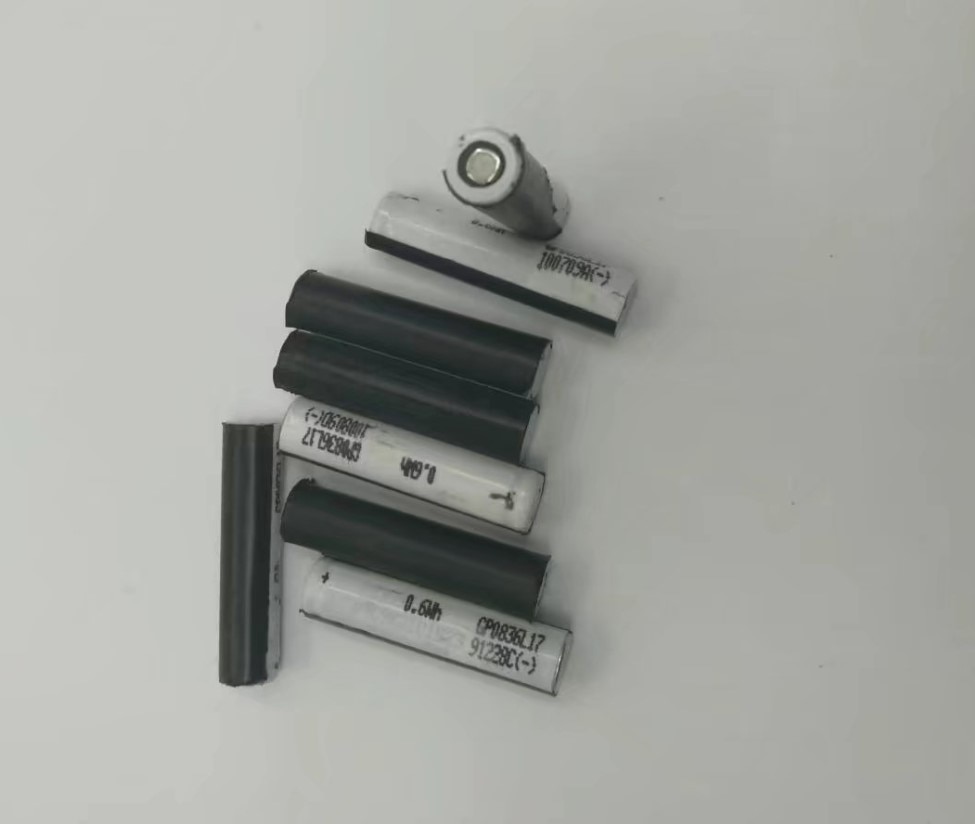 Batería de HS-MW600 ZycBeautiful GP0836L17 para Sony Ericsson MW600 y MH100 Auriculares inalámbricos con Bluetooth