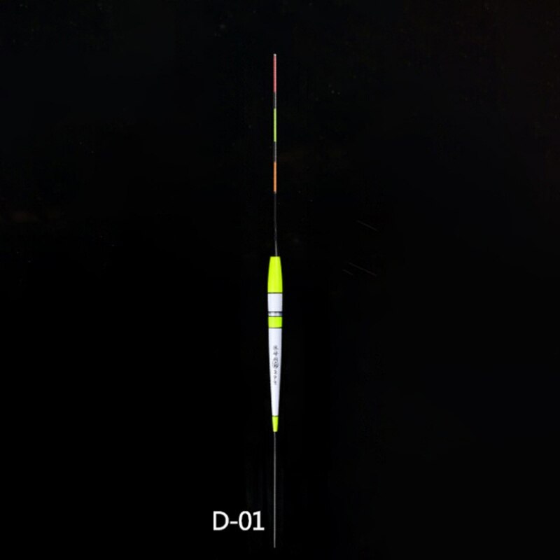 2020 galleggiante da pesca a portato galleggiante elettrico attrezzatura da pesca leggera boe luminose per pesci con attrezzo da pesca a batteria