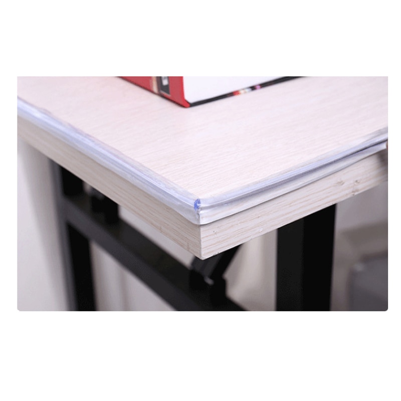 2M Baby Veiligheid Bescherming Van Kinderen Tafel Bureau Rand Transparante Rand Guards Corner Bescherming Kinderen Botsing Bumper Strip