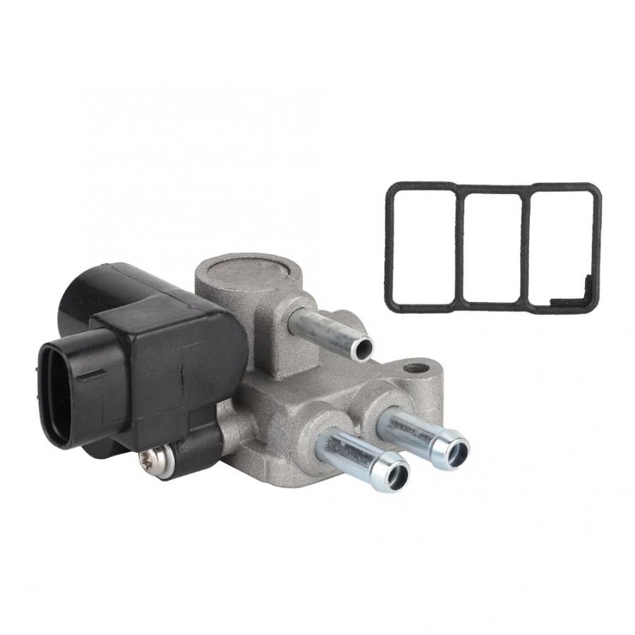 Idle Air Control Valve Fit for Honda Accord LX EX SE 1998 1999 2000 2001 2002 36460-PAA-L21
