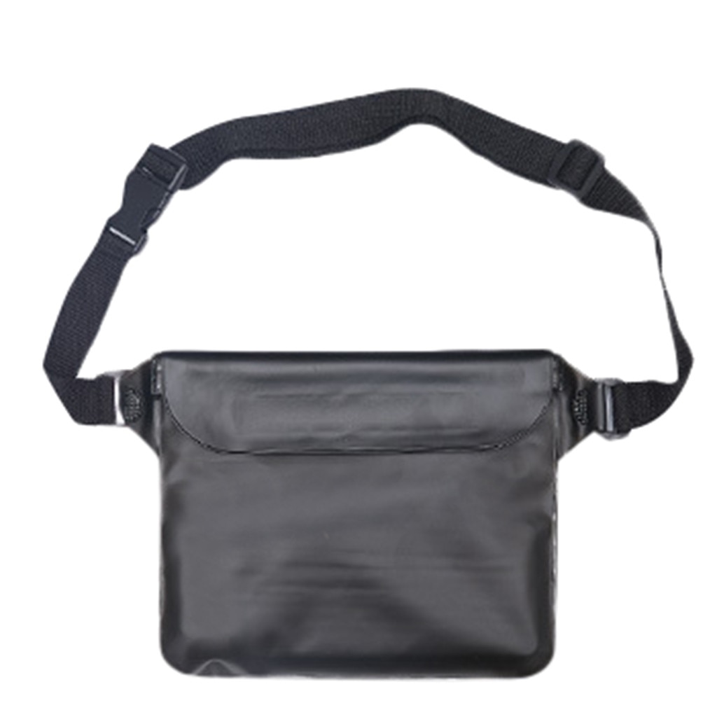 30 # bolsa impermeable para natación y buceo a la deriva, riñonera, funda seca impermeable, funda para teléfono móvil